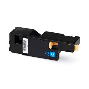 Toner para Xerox Phaser 6010 | Phaser 6000 Cyan Compatível