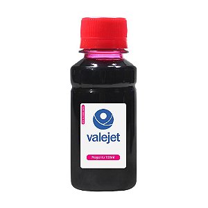 Tinta para Canon G2160 Magenta 100ml Corante Valejet