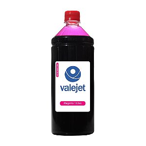 Tinta para Canon G5011 Magenta Corante 1 Litro Valejet