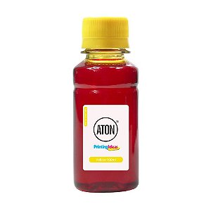 Tinta para Canon PG11 Yellow Corante 100ml Aton