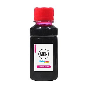 Tinta para Canon G5010 Magenta Corante 100ml Aton