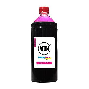 Tinta para Canon G5011 Magenta Corante 1 Litro Aton