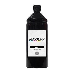 Tinta para Canon PG11 Black Pigmentada 1 Litro Maxx Ink