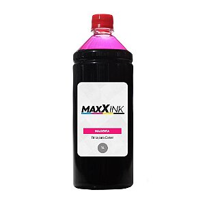 Tinta para Canon G5010 Magenta Corante 1 Litro Maxx Ink