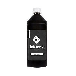 Tinta HP Smart Tank GT53 Black Pigmentada 1 Litro Ink Tank