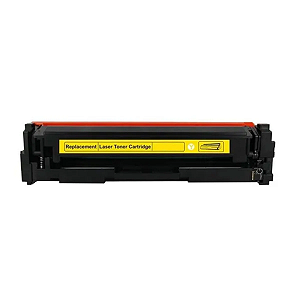 Toner HP 414A W2022A Amarelo | M454DW M454DN M479FDW M479DW M479FDN | C/ Chip | 2.1K