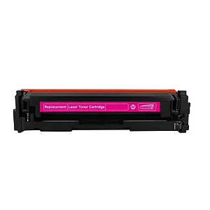 Toner HP 414A W2023A Magenta | M454DW M454DN M479FDW M479DW M479FDN | C/ Chip | 2.1K