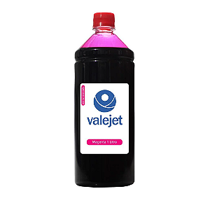 Tinta para Epson L121 Magenta 1 Litro Valejet