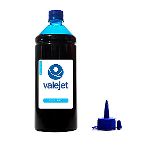 Tinta para Epson L121 Cyan 1 Litro Valejet