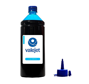 Tinta para Epson L6490 Cyan 1 litro Valejet