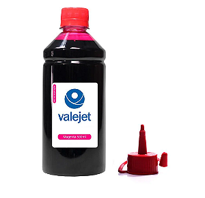 Tinta para Epson L14150 Magenta 500ml Valejet