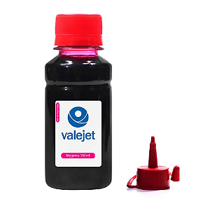 Tinta para Epson L18050 Magenta 100ml Valejet