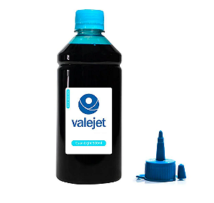 Tinta para Epson L18050 Cyan Light 500ml Valejet