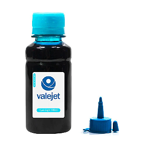 Tinta para Epson L8050 Cyan Light 100ml Valejet