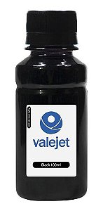 Tinta para Epson L4260 Black Corante 100ml Valejet