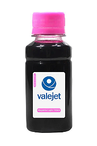 Tinta para Epson T574 Magenta Light 100ml Valejet