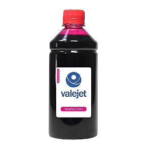 Tinta para Epson T574 Magenta 500ml Valejet