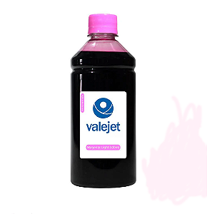 Tinta para Epson T574 Magenta Light 500ml Valejet