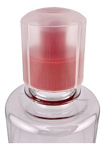 1x Bico Dosador Para Frascos R28 Pet Compatível Modelos Epson Magenta