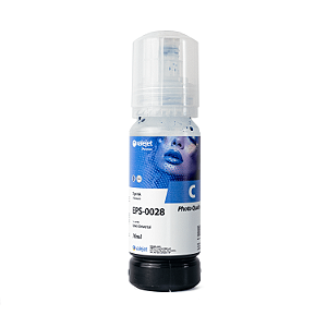 Tinta Cyan para Epson T544 Universal 70ml Valejet Premium