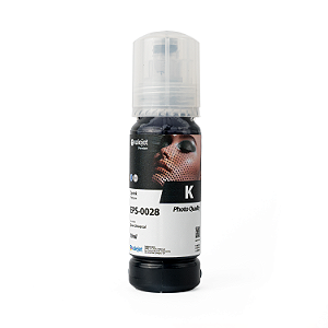 Tinta Black para Epson T664 L210 70ml Valejet Premium