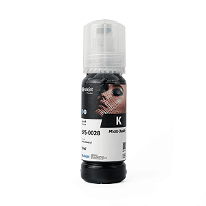 Tinta Black para Epson T544 Universal 70ml Valejet Premium