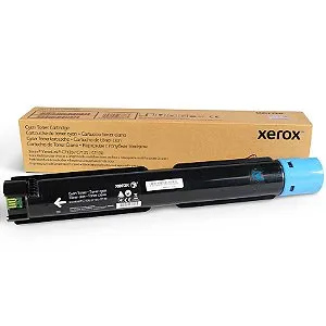 Toner para Versalink C7120 Ciano