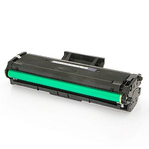 Toner para Samsung M2020 | M2070 | MLT D111S Premium Compatível 1k (Antigo)