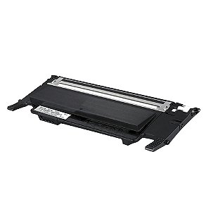 Toner para Samsung CLP 325 | CLX3185FW | K407S Black Compatível