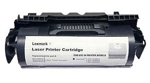 Toner para Lexmark T520 | T522 Compativel