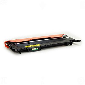 Toner para Samsung CLP 365W | CLX 3305W | CLT K406S Black Compatível