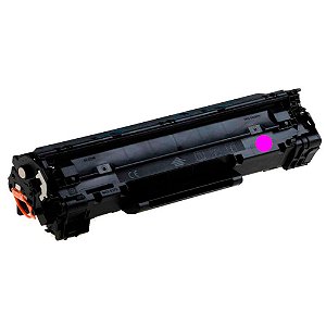 Toner para HP CF403A 201A  | M252DW | M277 | Magenta Compatível 1.4k