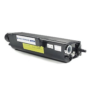 Toner para Brother TN650 | 8085 | 8080 | 8890 Remanufaturado