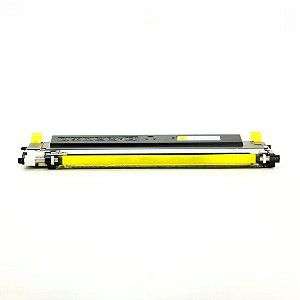 Toner para Samsung CLP 325 | CLX3185FW | Y407S Yellow Compatível