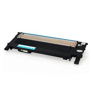 Toner para Samsung SL-C480W | C430W | C404S Cyan Compatível