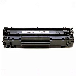 Toner para HP CE285A | P1102W | M1132 | Compatível