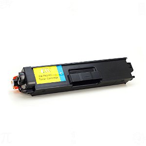 Toner para Brother TN315/310 TN315C Cyan 3,5k Compatível