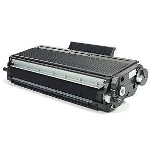 Toner para Brother TN650 Compativel Específico 8k