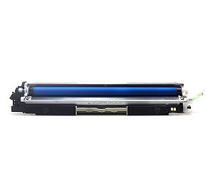 Toner para HP CF351 Cyan Compatível