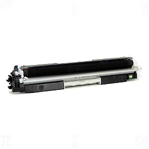 Toner para HP CP1025 | M175NW | CE310A | CF350A | 126A Black Compatível 1.3K