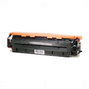 Toner para HP PRO 400 | 305A | M451 | M451DW | M475 | CE410A Black Compatível