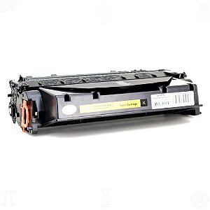 Toner para HP CE505X | CF280X | P2055  Universal Compatível 6.5k