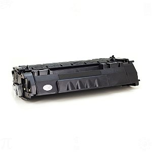 Toner HP P2014 | P2015 | M2727 | Q7553A | 53A Compatível