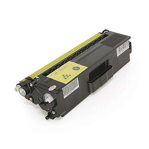 Toner para Brother TN 329 | HL-L8250 | HL-L8450 Yellow Compatível 6k