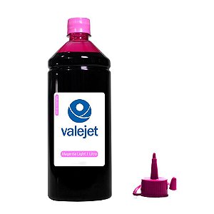 Tinta L800 para Epson Bulk Ink Valejet Magenta Light 1 litro