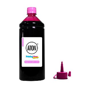 Tinta L800 para Epson Bulk Ink ATON Magenta Light 1 litro