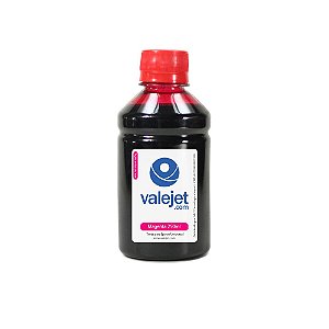 Tinta para Epson Universal Magenta Corante 250ml Valejet