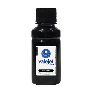 Tinta Cartucho Canon PG140 Black 100ml Pigmentada Valejet