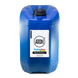 Tinta para Cartucho HP 662 | HP 2515 Black 20 Litros Aton