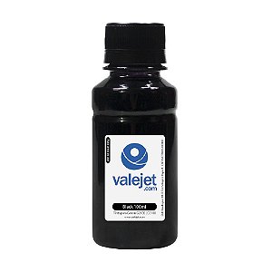 Tinta Canon G1100 Pixma | CGI-190BK Black 100ml Pigmentada